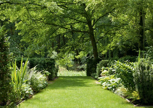 louis benech twelve french gardens louis benech
