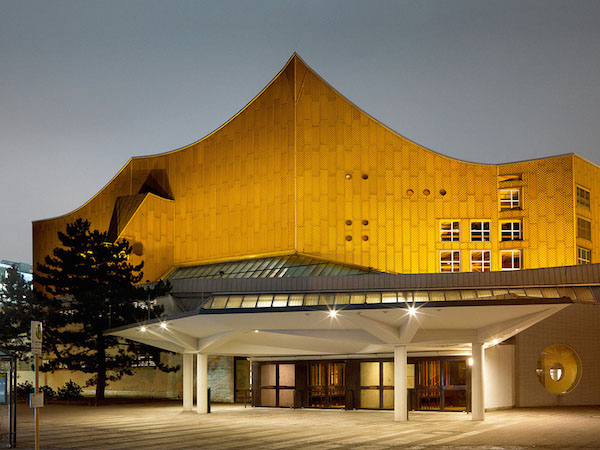 Berlin Philharmonic