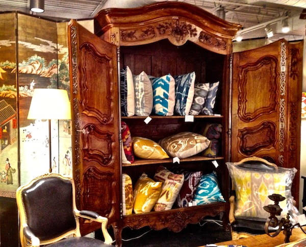 Bermingham & Co Designing Greenwich