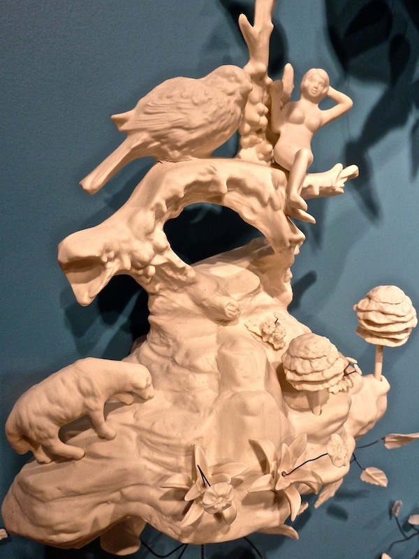 2012 International Fine Art & Antique Dealers Show