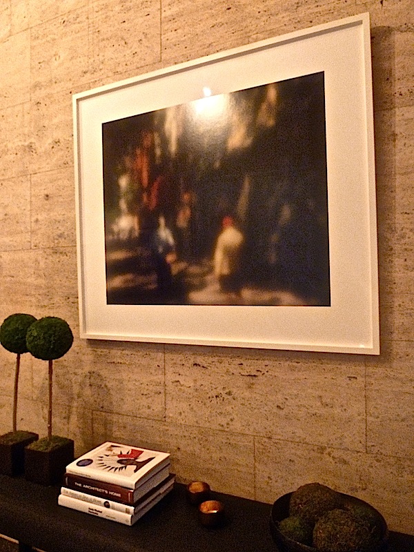 Art at Holiday House