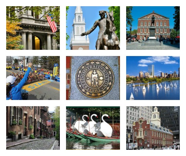 Boston 