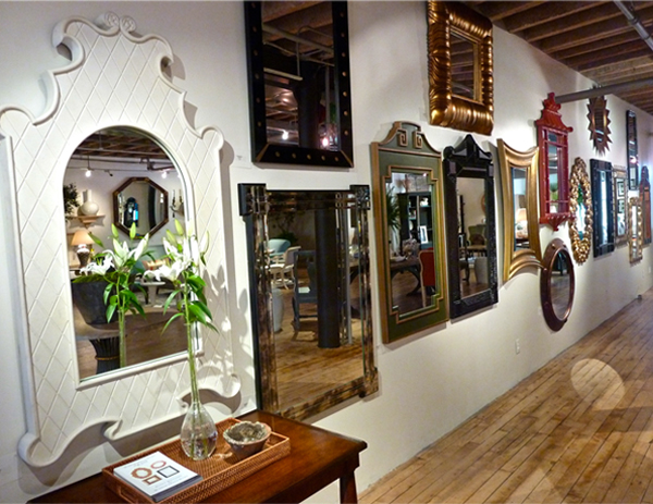 Bunny-William-Pop-Up-shop-mirrors
