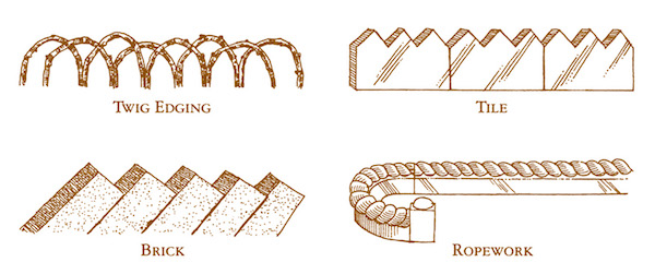 Bunny Williams On Garden Style