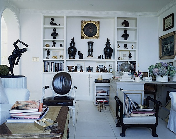 William Hodgins design b ooks