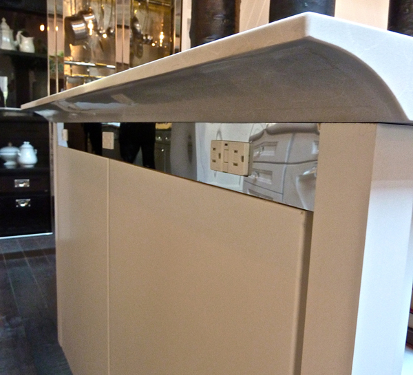 Mick De Giulio designed Kitchen of the Year