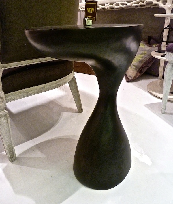 Mr. Brown Canard end table Mr. Brown