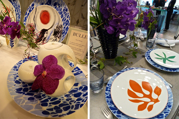 Carol-Brewer-tabletop Art of the Table at Bilotta kitchens