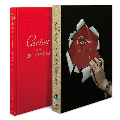 Cartier in the 20th Century