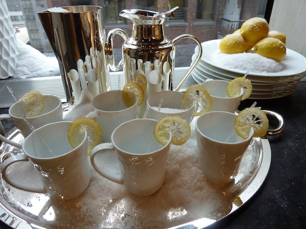 CetraRuddy 1 Art of the Table at Bilotta Kitchens