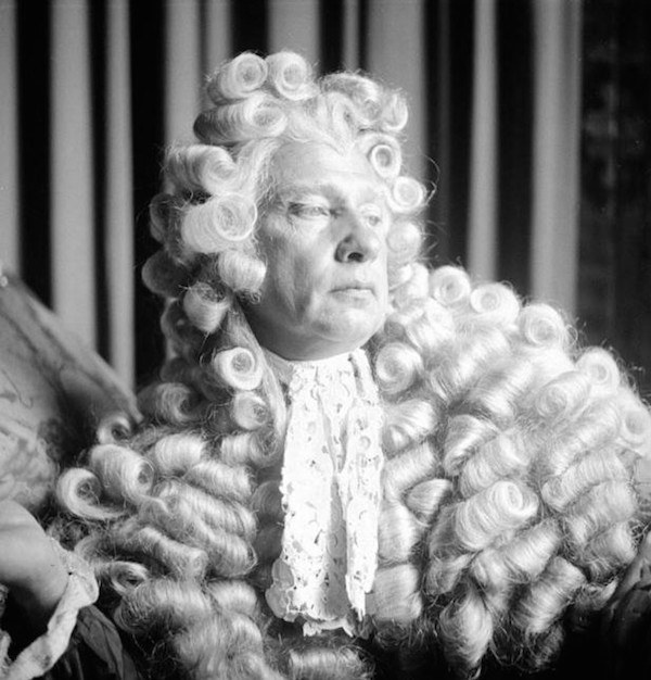 Charles de beistegui