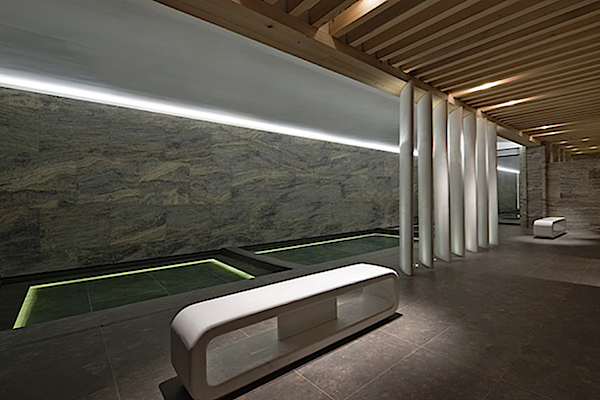 Christian Liagre in Korea in Twelve Projects