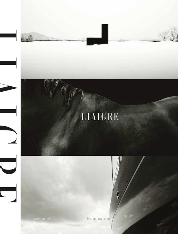 Christian Liaigre Twelve projects