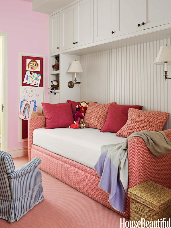 House Beautiful color