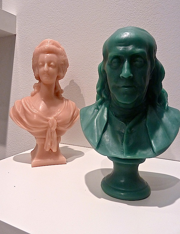 Cire Trudon 2014 Architectural Digest Home Show