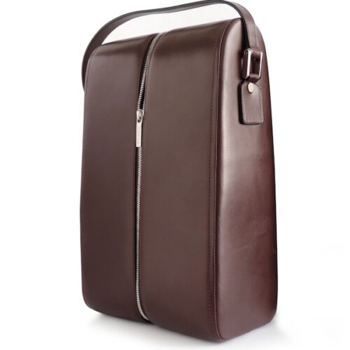 Gifts for wine lovers | the Vinous wine tote