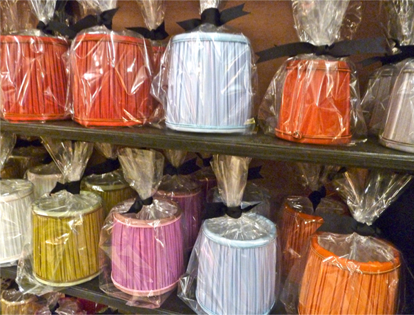 Best chandelier lampshades