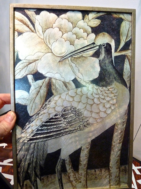 Corbett Wright 2014 Architectural Digest Home Show