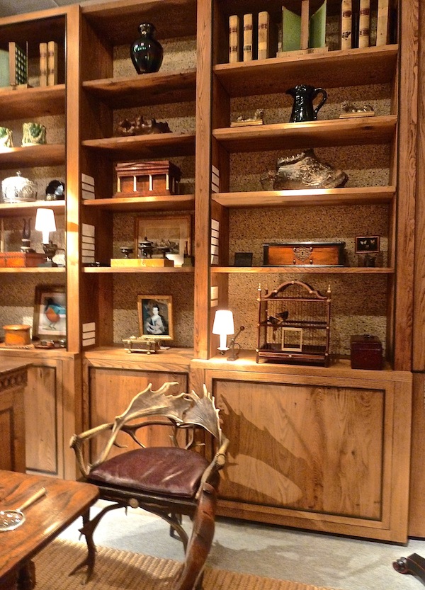 Winter Antiques Show