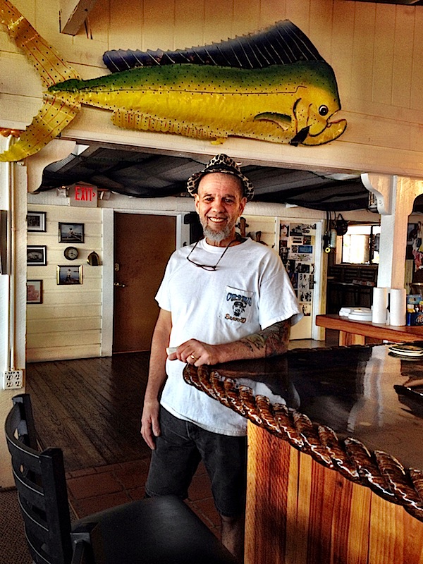 spring break at Crab-E-Bills spring break at Crab-E-Bills