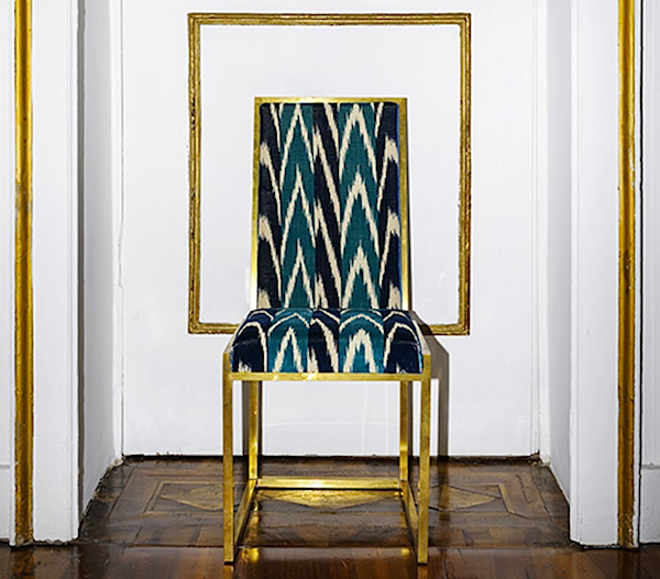 DEDAR coup de foudre  velvet