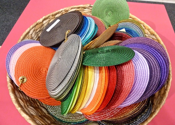 Deborah Rhodes coasters New York Gift Show