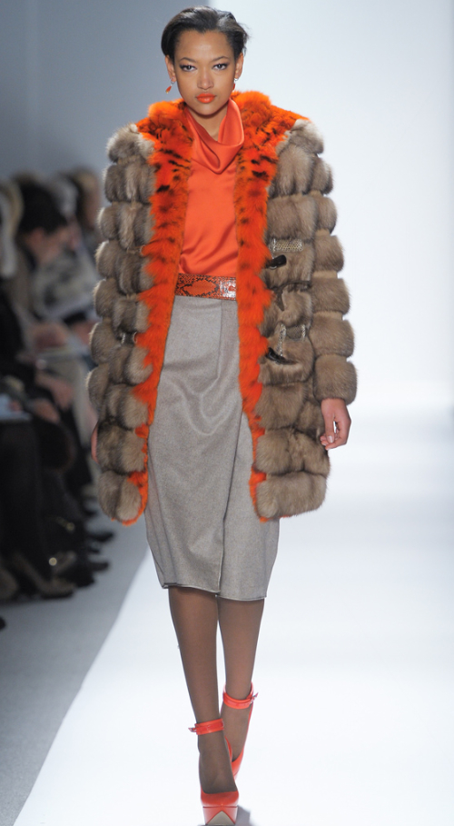 Dennis Basso Fall 2012 11
