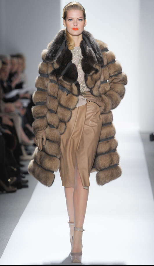 Dennis Basso Fall 2012 7