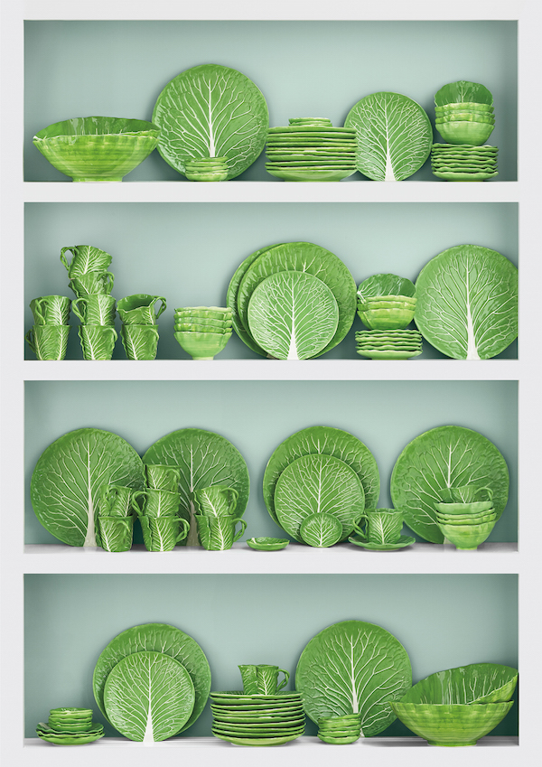 Dodie Thayer for Tory Burch Home