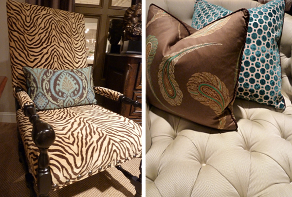 upholstery fabric Drexel Heritage fabrics at High Point