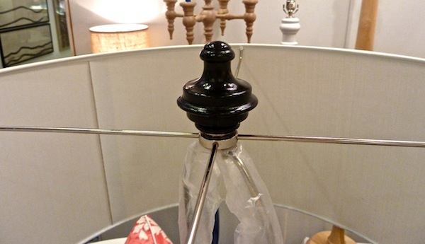 Dunes & Duchess finial gift show