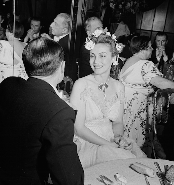 Elsie de Wolfe's Paris