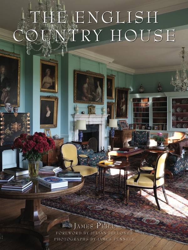 The English Country House