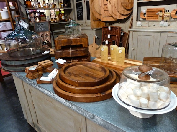 Europe 2 You display New York Gift Fair