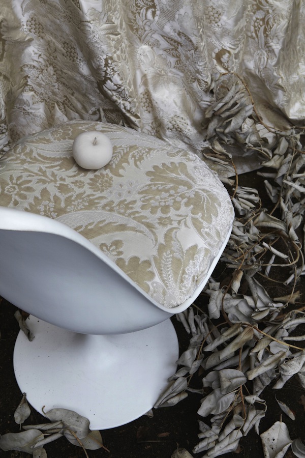 Fadini Borghi Visconti velvet