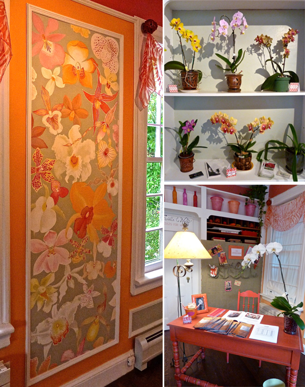 Bartlett Arboretum Garden Rooms by Design