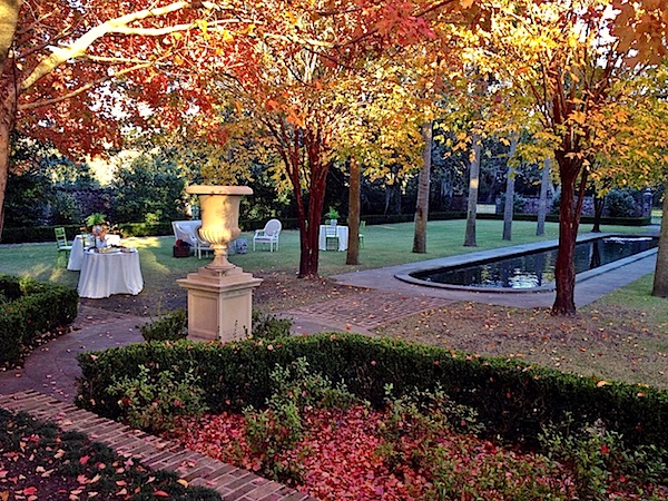 Fenwick Hall Plantation Southern Hospitality