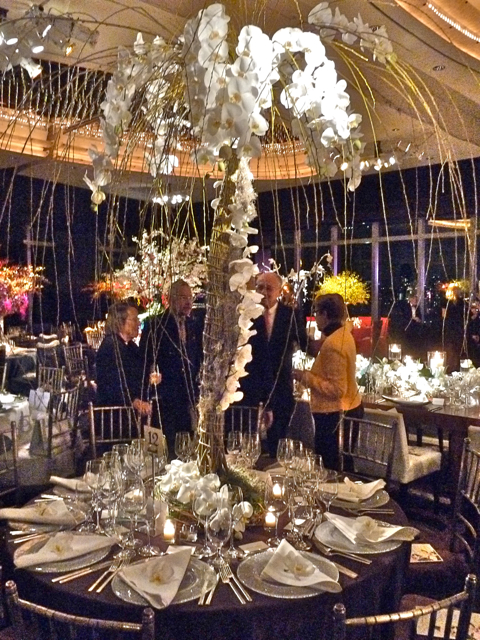 New York Botanical Garden