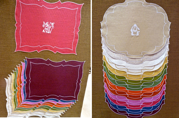 Gallina-Matta-duo New York Gift Fair