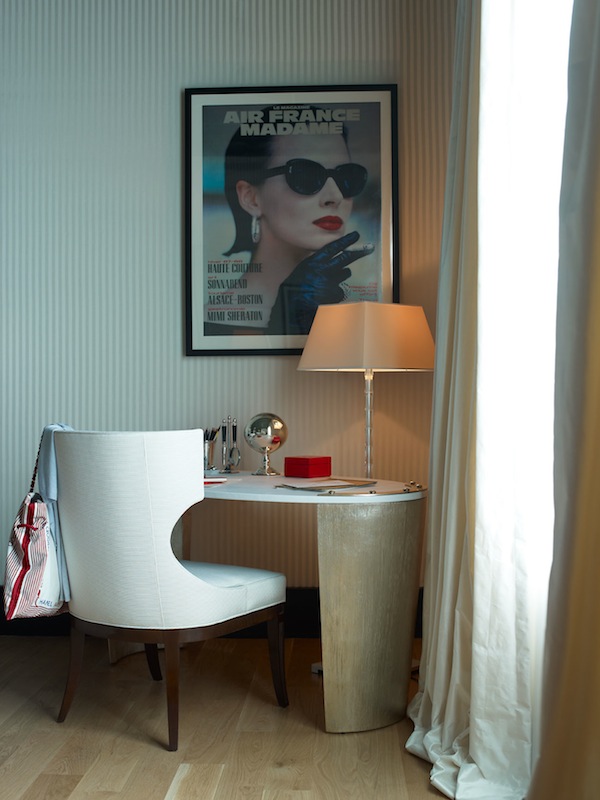 Jacques Garcia Collection