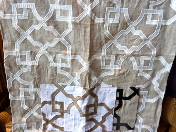 Gaston y Daniela Bilbao collection Paris Deco Off