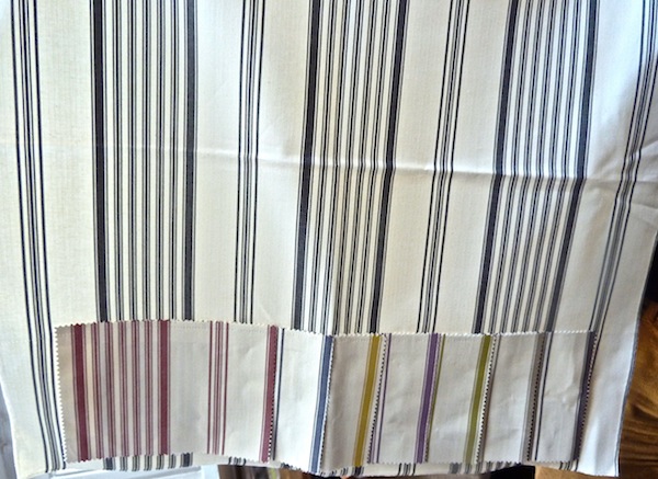 Gaston y Daniela fabrics Paris Deco Off