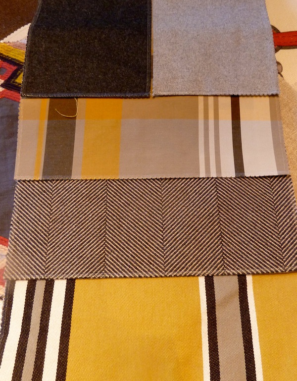 Gaston y Daniela Paris Deco Off