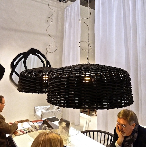 Gervasoni sweet 95 light midipy