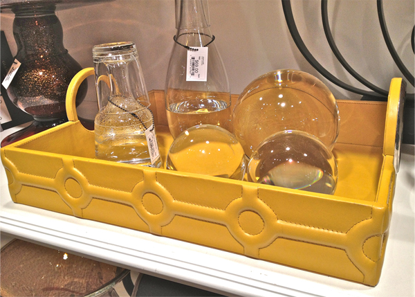 Global-Views-yellow-leather-tray