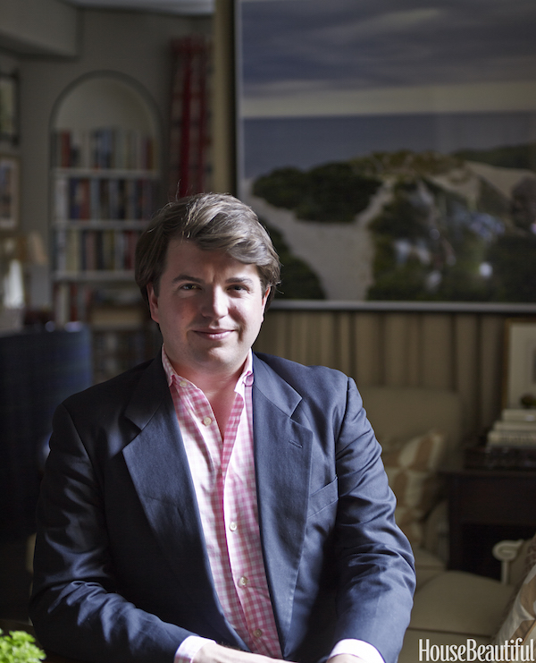 House Beautiful small spaces | Max Sinsteden