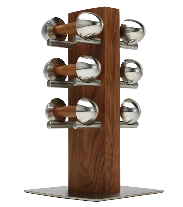 Hock loft weight racks Hock loft weight racks