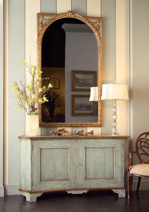 John Richard furniture new orleans