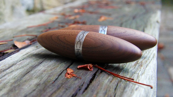 Hock 500 g robusto in wood Hock 500 g robusto in wood