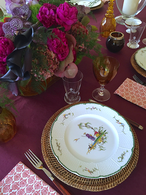 Happy Thanksgiving